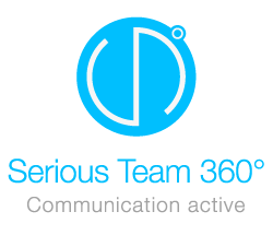Logo Serious Team 360°